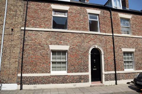 3 bedroom terraced house to rent - Percy Street, Tynemouth
