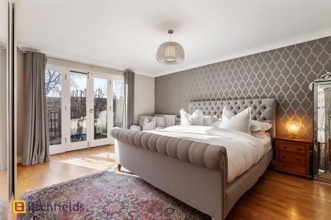 2 bedroom apartment for sale, Ridgeway Gardens, Highgate, London, N6