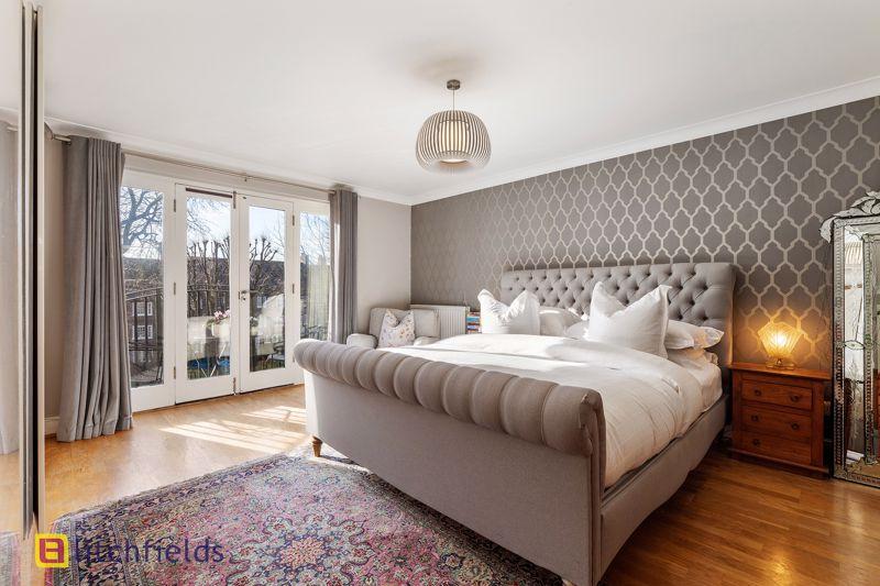 Bed 1