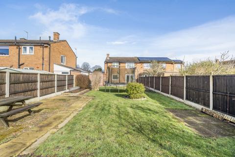 3 bedroom semi-detached house for sale, Dutton Close, Market Drayton TF9