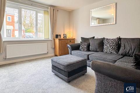 3 bedroom detached house for sale - Miners Way, Hednesford, Cannock
