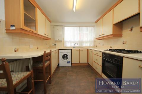 2 bedroom apartment for sale, Elmwood Crescent, Kingsbury