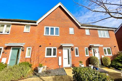 3 bedroom terraced house for sale, Toddington Lane, Littlehampton