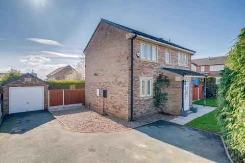 4 bedroom detached house for sale - Farfield Ave, Wibsey
