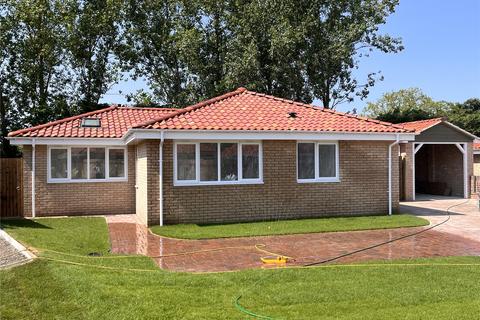 3 bedroom bungalow for sale, Augustine Place, Wicken, Cambridgeshire, CB7