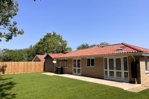 3 bedroom bungalow for sale, Augustine Place, Wicken, Cambridgeshire, CB7