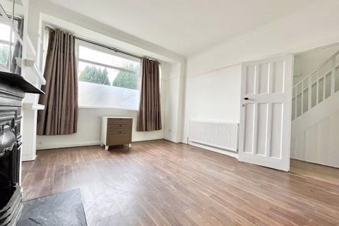 3 bedroom end of terrace house for sale, Granton Road, SW16