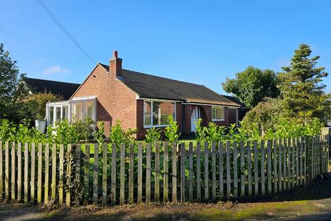 2 bedroom detached bungalow for sale, Harles Acres, Hickling