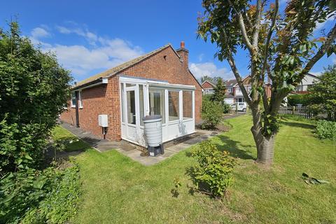 2 bedroom detached bungalow for sale, Harles Acres, Hickling