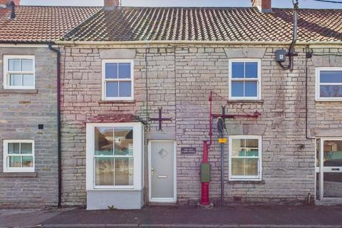 West Street, Somerton