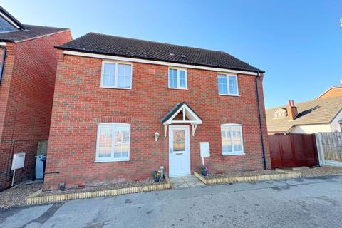 227 Barrowby Road, Grantham, NG31 8NP