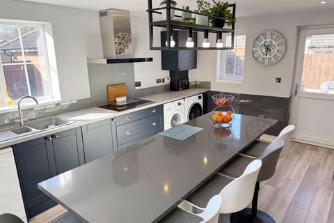 227 Barrowby Road, Grantham, NG31 8NP