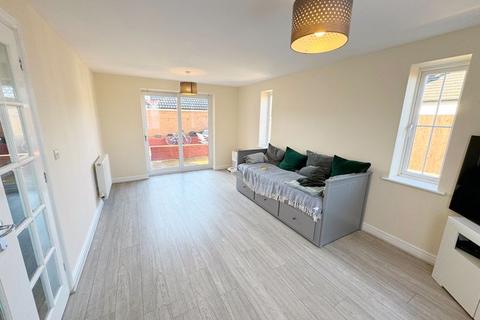 227 Barrowby Road, Grantham, NG31 8NP
