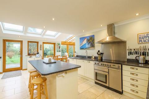 4 bedroom detached house for sale, The Forge, Singleton, Chichester, PO18 0HA