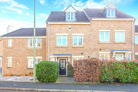 3 bedroom terraced house for sale, Lapsley Drive, Banbury