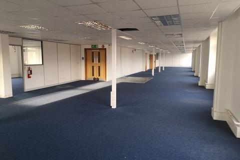 Office to rent, MIXED USE SPACE TO RENT OF VARIOUS SIZES - ARGYLE CENTRE, RAMSGATE