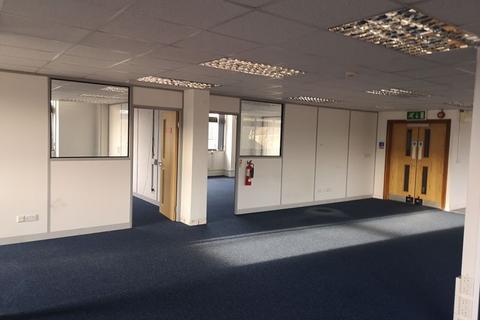 Office to rent, MIXED USE SPACE TO RENT OF VARIOUS SIZES - ARGYLE CENTRE, RAMSGATE