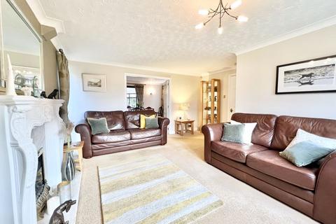 4 bedroom detached house for sale, Oakbarton, Lostock