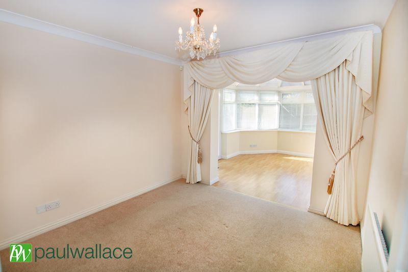 Dining Room to...