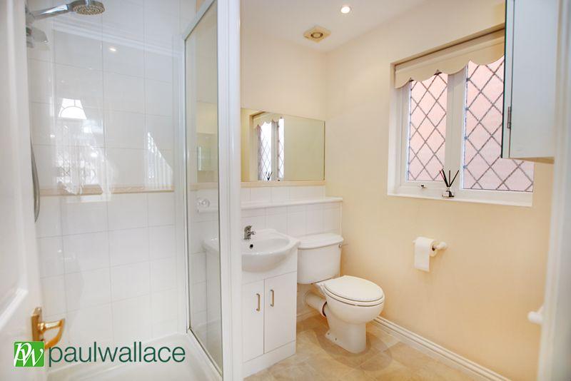 En-Suite