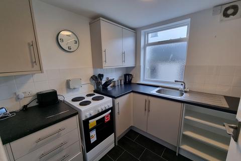 1 bedroom apartment for sale, Northumberland Place, Teignmouth