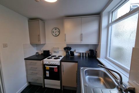 1 bedroom apartment for sale, Northumberland Place, Teignmouth