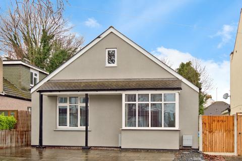 4 bedroom detached bungalow for sale, Lonsdale Road, Southend-on-sea, SS2