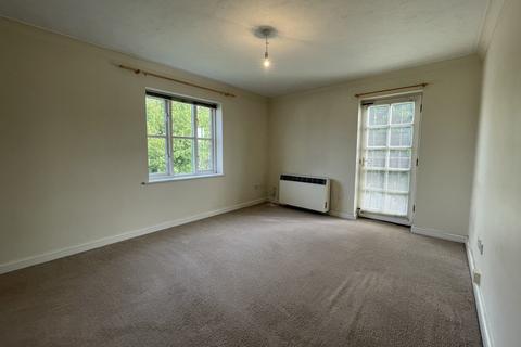 1 bedroom flat to rent, The Beeches, Cambridge CB4