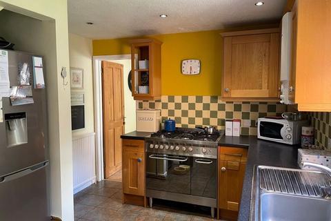 3 bedroom detached house for sale, Bridge Street, Fordingbridge SP6