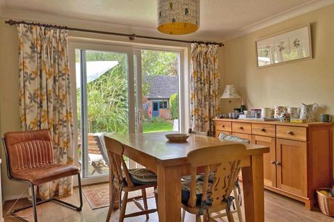 3 bedroom detached house for sale, Bridge Street, Fordingbridge SP6