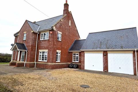 4 bedroom detached house to rent - Barby Lane, Rugby CV23