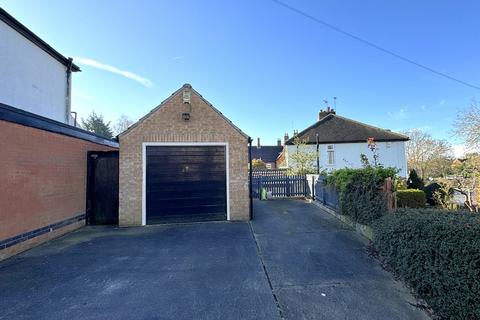 3 bedroom semi-detached house for sale, The Crescent, Melton Mowbray