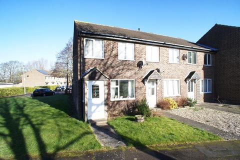 2 bedroom end of terrace house for sale - Sevenfields, Highworth SN6