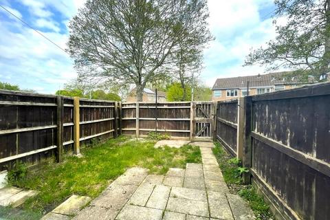 2 bedroom end of terrace house for sale, Sevenfields, Highworth SN6