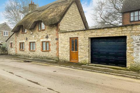 2 bedroom detached house for sale, Blandford Alley, Wiltshire SN6