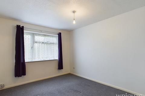 1 bedroom ground floor flat to rent, Woburn Close, Stevenage SG2