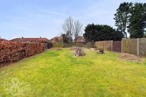 6 bedroom semi-detached house for sale, Earlham Green Lane, Norwich