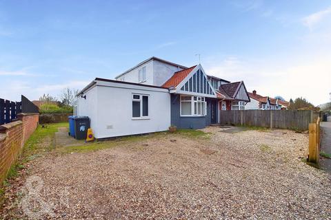 6 bedroom semi-detached house for sale, Earlham Green Lane, Norwich