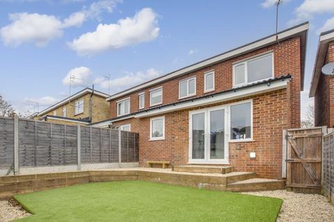 undefined, Croxley Green, Rickmansworth