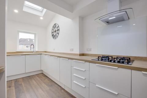 undefined, Croxley Green, Rickmansworth