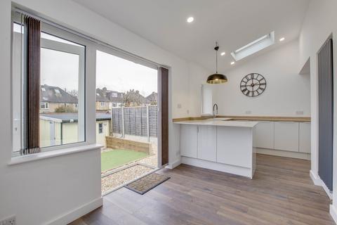 undefined, Croxley Green, Rickmansworth
