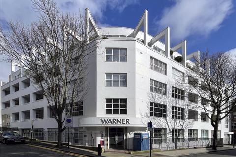 1 bedroom apartment for sale, Warner Street, London, EC1R