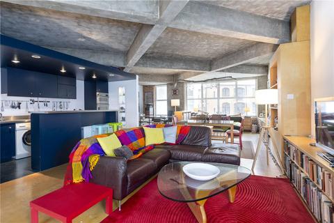 1 bedroom apartment for sale, Warner Street, London, EC1R