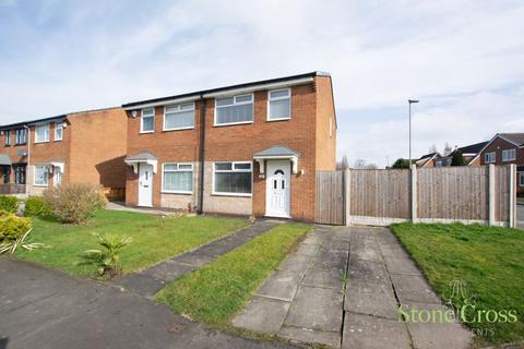 2 bedroom semi-detached house for sale, Withington Drive, Astley M29 7NW