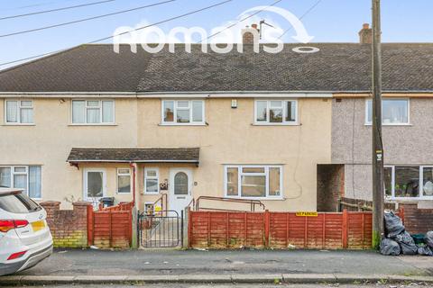 4 bedroom terraced house to rent - Lower House Crescent, Filton