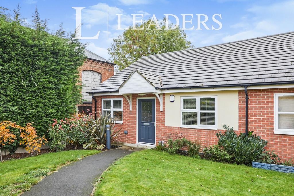 Moorfield Crescent, NG10 2 bed bungalow £1,350 pcm (£312 pw)