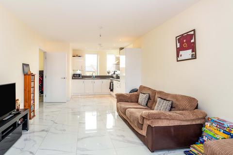 1 bedroom apartment to rent - Brooklands Square, Milton Keynes, MK10 7NG