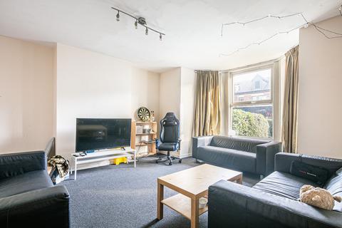 8 bedroom terraced house to rent, Ecclesall Road, Sheffield