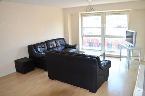 3 bedroom apartment to rent - Royal Plaza, Westfield Terrace, Sheffield