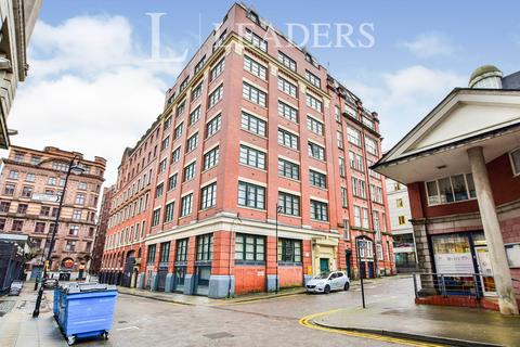 1 bedroom apartment to rent - City Heights, Samuel Ogden Street, Manchester, M1